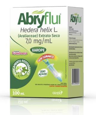 ABRYFLUI 7MG/ML 100ML XPE SER DOS - AIR