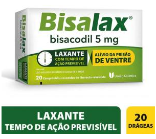 20 BI C/05 CAPSULAS