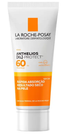 ANTHELIOS XL PROTECT FACE FPS60 40G
