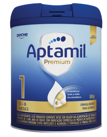 APTAMIL 1 PO 800G
