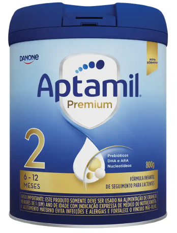 APTAMIL 2 PO 400G