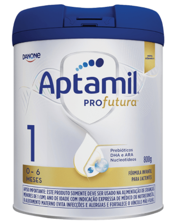 APTAMIL PROFUTURA 1 800G