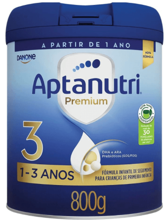 APTANUTRI PREMIUM 3G 800G