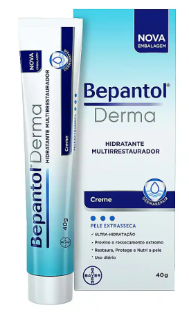 BEPANTOL DERMA CREME MULTIRESTAURADOR 40G