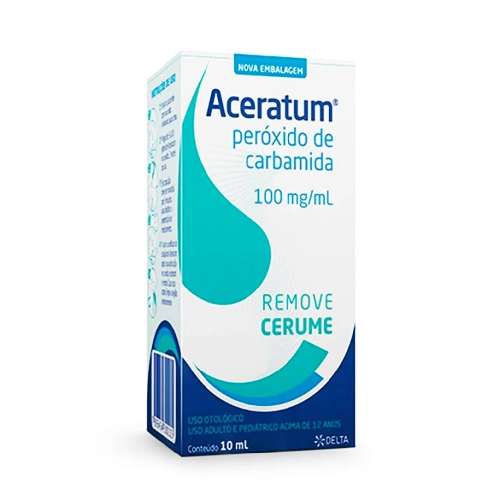 ACERATUM 10 ML