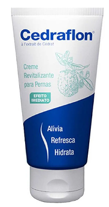 CEDRAFLON CREME BISNAGA 150ML