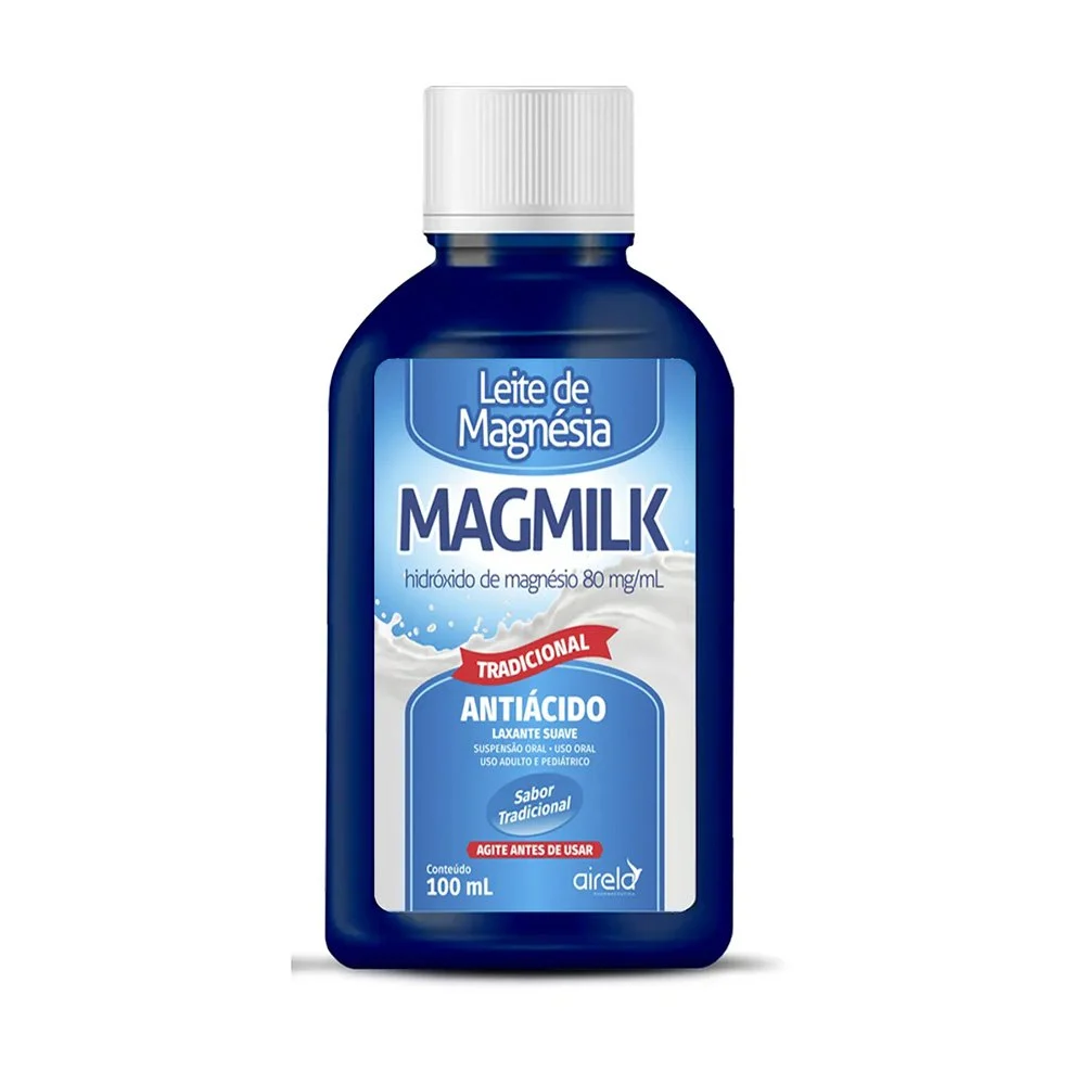 MAGMILK TRADICIONAL