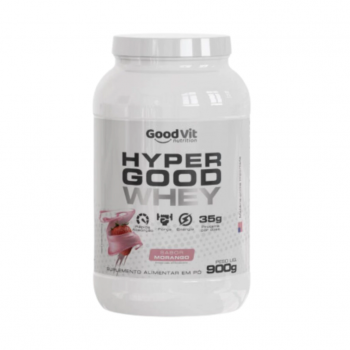 HYPER GOOD WHEY