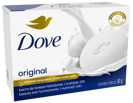 DOVE ORIGINAL